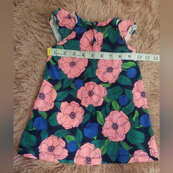 Baby girl summer dresses - Picture 4 of 8